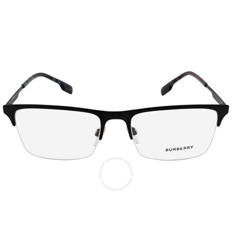 burberry frames for men|men's burberry glasses frames.